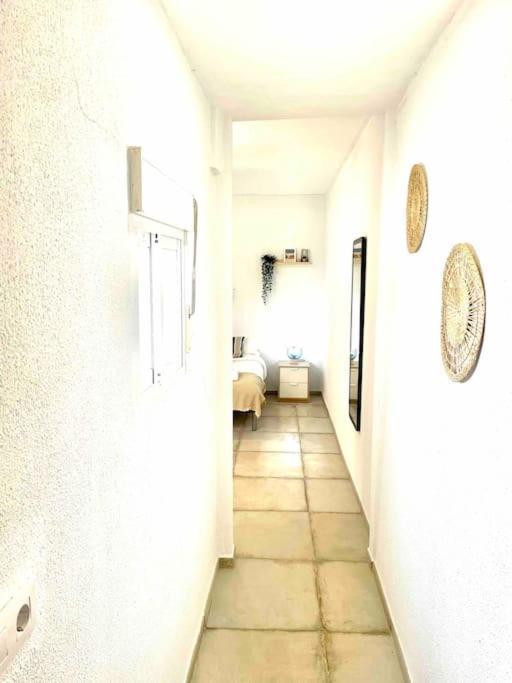 Brisa Home Chiclana de la Frontera Exteriör bild