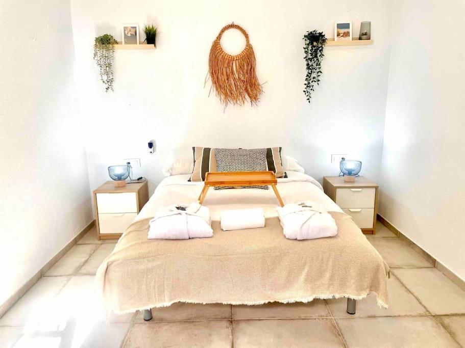 Brisa Home Chiclana de la Frontera Exteriör bild
