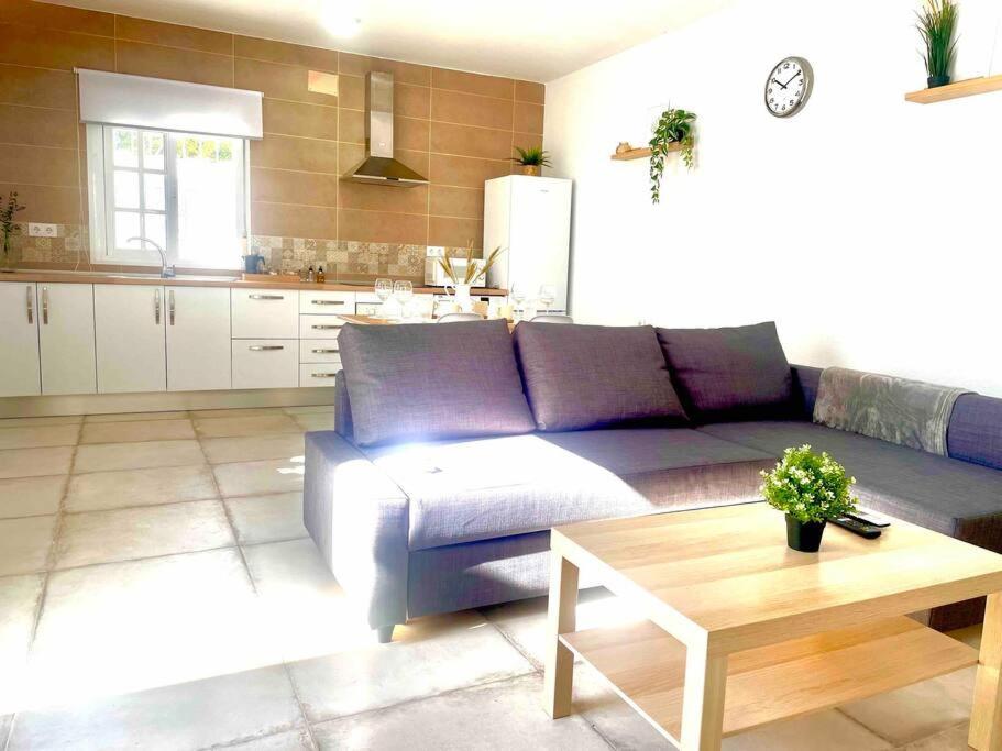 Brisa Home Chiclana de la Frontera Exteriör bild