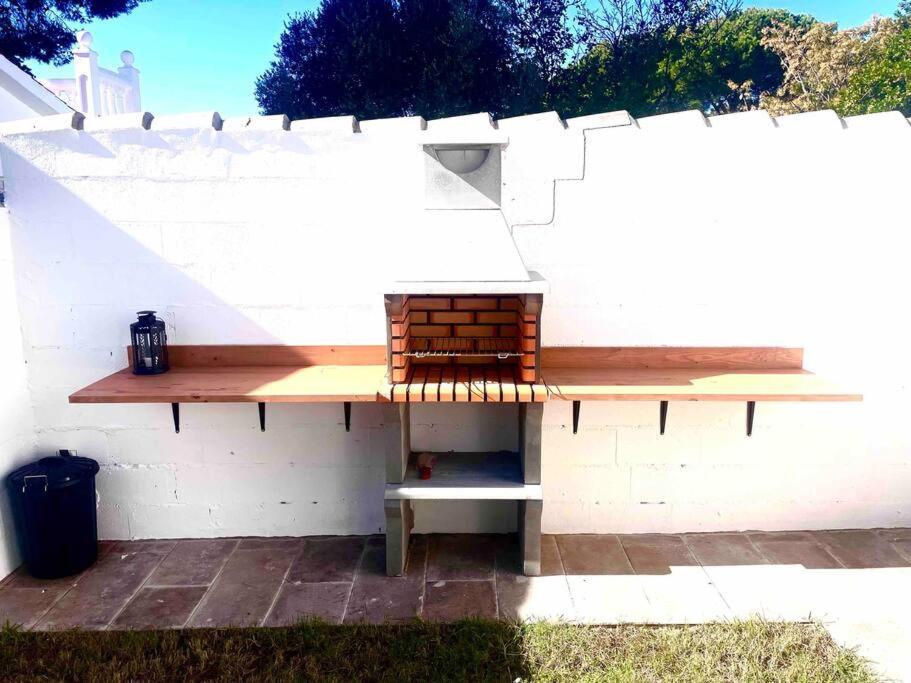 Brisa Home Chiclana de la Frontera Exteriör bild