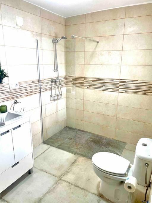 Brisa Home Chiclana de la Frontera Exteriör bild