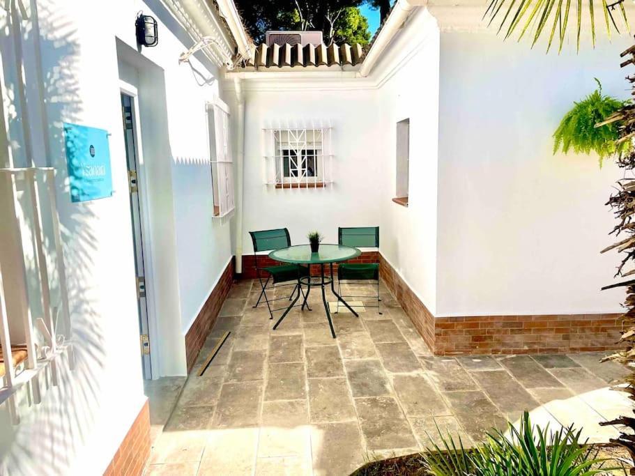 Brisa Home Chiclana de la Frontera Exteriör bild