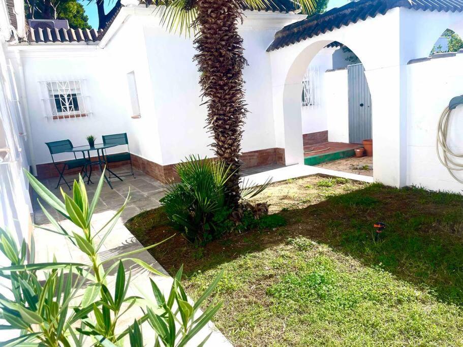Brisa Home Chiclana de la Frontera Exteriör bild