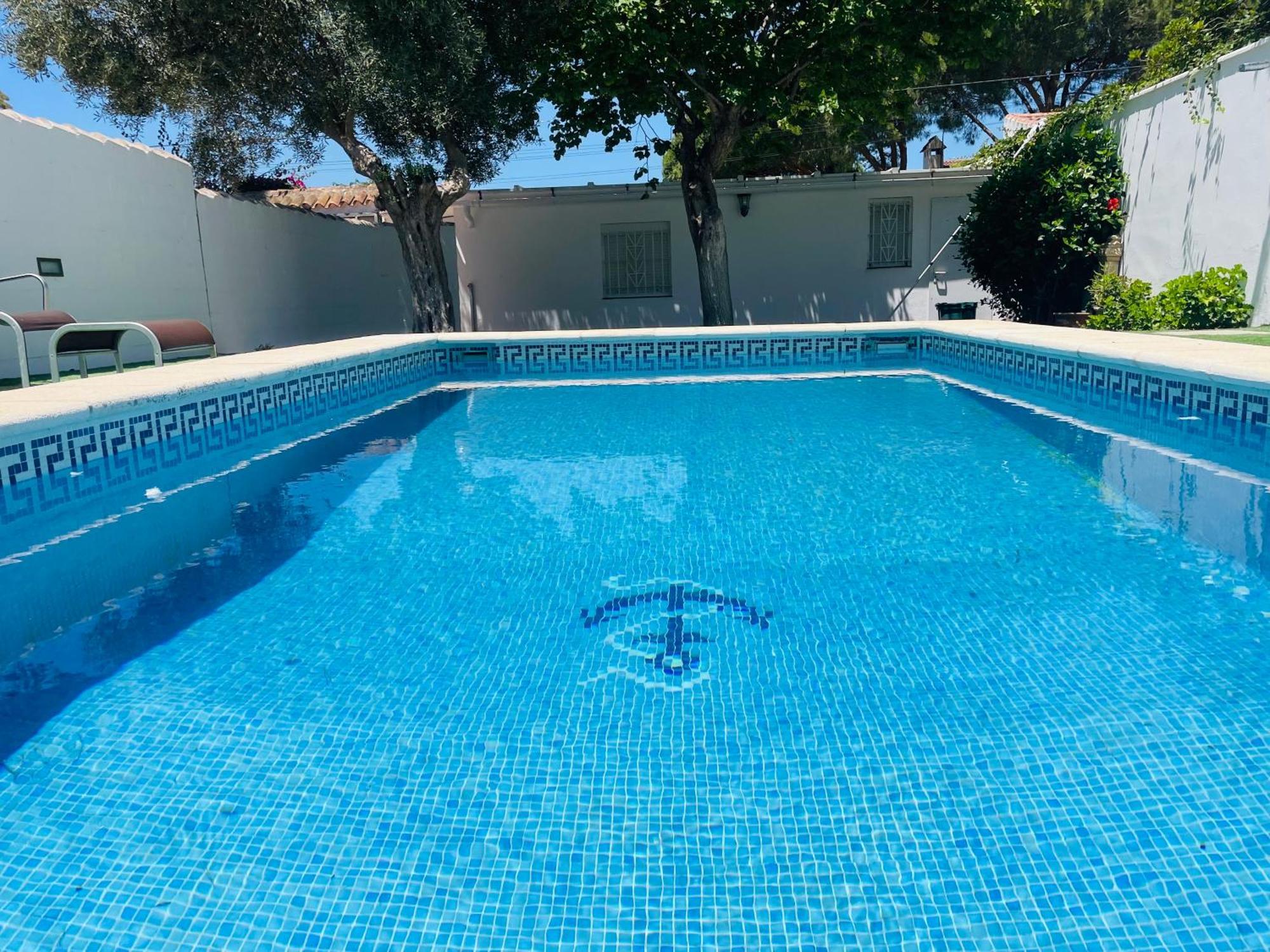 Brisa Home Chiclana de la Frontera Exteriör bild